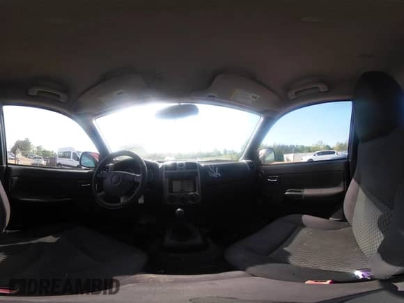 2012 Chevrolet Colorado Work Truck with VIN 1GCGTBF99C8137919, listed as a IAAI auction lot 41978190 with 163,292 mi miles and . Bid and sale history available at DreamBid. Image 20.