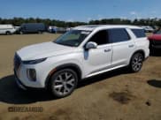 ✅ 2021 Hyundai Palisade SEL • VIN: KM8R4DHE8MU253130 • Лот: 71439594. Опубликован ранее на Copart с пробегом 54 410 миль. Бесплатный доступ к архиву аукционных продаж из США и подробный отчёт об истории автомобиля на DreamBid. Изображение 1.