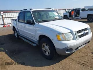 ✅ 2001 Ford Explorer Sport Trac • VIN: 1FMZU77E81UC98101 • Lot: 43143062. Wystawiony na IAAI z przebiegiem 183 323 mil. Bezpłatny archiwum sprzedaży aukcyjnych z USA i szczegółowy raport historii pojazdu na DreamBid. Zdjęcie 1.