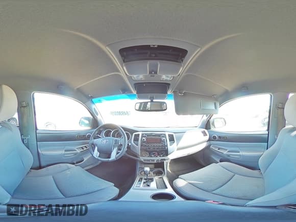 ✅ 2012 Toyota Tacoma PreRunner • VIN: 3TMJU4GN4CM137798 • Lot: 84930325. Listed on Copart with 194,097 mi. Free auction sales archive from the USA and detailed vehicle history report at DreamBid. Image 14.