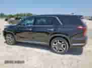 ✅ 2025 Hyundai Palisade Limited • VIN: KM8R54GE1SU895605 • Лот: 66092815. Размещён на Copart с пробегом 478 миль миль. Получите бесплатный доступ к архиву аукционных продаж из США и посмотрите подробный отчёт об истории автомобиля на DreamBid. Изображение 2.