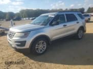✅ 2016 Ford Explorer • VIN: 1FM5K7B87GGC91220 • Lot: 91839745. Wystawiony na Copart z przebiegiem 169 923 mil. Bezpłatny archiwum sprzedaży aukcyjnych z USA i szczegółowy raport historii pojazdu na DreamBid. Zdjęcie 1.