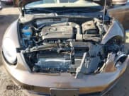 ✅ 2015 Volkswagen Beetle 1.8T w/Tech • VIN: 3VW507AT7FM802457 • Lot: 42695005. Listed on IAAI with 206,751 mi. Free auction sales archive from the USA and detailed vehicle history report at DreamBid. Image 10.