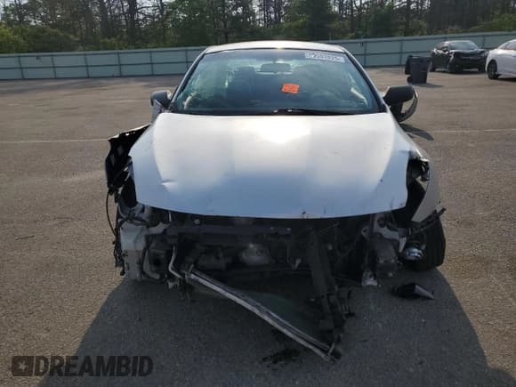 ✅ 2012 Nissan Altima S • VIN: 1N4AL2EP6CC114431 • Lot: 86422745. Listed on Copart with 69,100 mi. Free auction sales archive from the USA and detailed vehicle history report at DreamBid. Image 5.