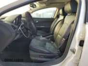 ✅ 2011 Chevrolet Malibu LTZ • VIN: 1G1ZE5E71BF398050 • Lot: 76262524. Listed on Copart with Not provided. Free auction sales archive from the USA and detailed vehicle history report at DreamBid. Image 7.