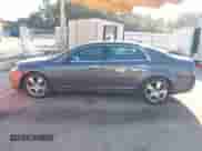 2012 Chevrolet Malibu 1LT с VIN 1G1ZC5E01CF294135, выставлен на аукционе IAAI как лот 43360387 с пробегом 188 283 миль миль и . История ставок и продаж доступна на DreamBid. Изображение 14.