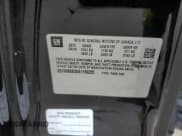 ✅ 2014 Chevrolet Impala LT • VIN: 2G1WB5E3XE1169225 • Lot: 82537985. Wystawiony na Copart z przebiegiem Nie podano. Bezpłatny archiwum sprzedaży aukcyjnych z USA i szczegółowy raport historii pojazdu na DreamBid. Zdjęcie 12.