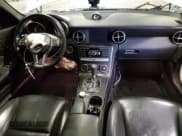 ✅ 2014 Mercedes-Benz SLK 250 • VIN: WDDPK4HA8EF092580 • Лот: 80237154. Опубликован ранее на Copart с пробегом 111 151 миль. Бесплатный доступ к архиву аукционных продаж из США и подробный отчёт об истории автомобиля на DreamBid. Изображение 8.