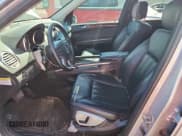 ✅ 2008 Mercedes-Benz M 550 • VIN: 4JGBB72EX8A414392 • Лот: 81728965. Опубликован ранее на Copart с пробегом 165 077 миль. Бесплатный доступ к архиву аукционных продаж из США и подробный отчёт об истории автомобиля на DreamBid. Изображение 7.