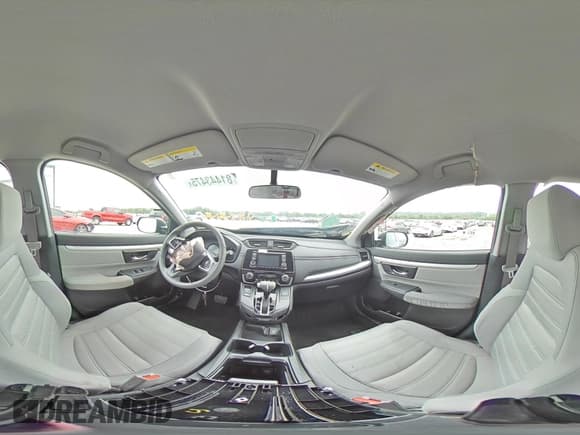 ✅ 2017 Honda CR-V LX • VIN: 2HKRW6H30HH205310 • Lot: 81443475. Listed on Copart with 32,920 mi. Free auction sales archive from the USA and detailed vehicle history report at DreamBid. Image 15.