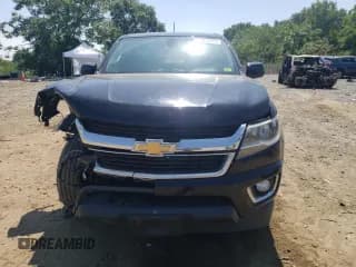 ✅ 2016 Chevrolet Colorado 2WD LT • VIN: 1GCHSCE38G1133465 • Лот: 60811624. Опубликован ранее на Copart с пробегом 133 303 миль. Бесплатный доступ к архиву аукционных продаж из США и подробный отчёт об истории автомобиля на DreamBid. Изображение 5.