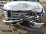 ✅ 2010 Ford F-250 • VIN: 1FTSF2BY9AEA45478 • Lot: 50821805. Wystawiony na Copart z przebiegiem 188 649 mil. Bezpłatny archiwum sprzedaży aukcyjnych z USA i szczegółowy raport historii pojazdu na DreamBid. Zdjęcie 11.