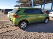 ✅ 2023 Hyundai Venue SE • VIN: KMHRB8A39PU265488 • Lot: 41429455. Listed on Copart with 23,183 mi. Free auction sales archive from the USA and detailed vehicle history report at DreamBid. Image 3.