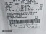 ✅ 2008 Ford F-150 XL • VIN: 1FTRW14W98KB56323 • Lot: 42258354. Listed on IAAI with Not provided. Free auction sales archive from the USA and detailed vehicle history report at DreamBid. Image 9.