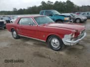 ✅ 1966 Ford Mustang • VIN: 6F07T263553 • Lot: 80878284. Wystawiony na Copart z przebiegiem 98 833 mil. Bezpłatny archiwum sprzedaży aukcyjnych z USA i szczegółowy raport historii pojazdu na DreamBid. Zdjęcie 4.