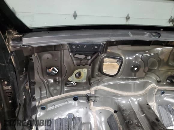 ✅ 2021 Dodge Durango R/T • VIN: 1C4SDJCT7MC786618 • Lot: 55203945. Listed on Copart with Not provided. Free auction sales archive from the USA and detailed vehicle history report at DreamBid. Image 9.