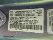 ✅ 2010 Honda CR-V LX • VIN: 5J6RE3H38AL034772 • Lot: 43628696. Wystawiony na IAAI z przebiegiem 131 941 mil. Bezpłatny archiwum sprzedaży aukcyjnych z USA i szczegółowy raport historii pojazdu na DreamBid. Zdjęcie 9.