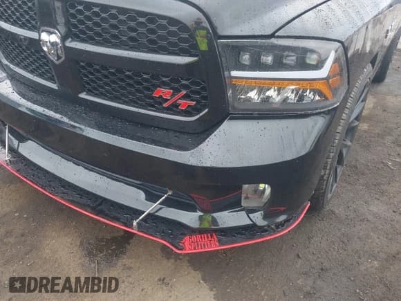 ✅ 2015 Ram 1500 Sport • VIN: 3C6JR6CTXFG631370 • Lot: 41351518. Listed on IAAI with 65,375 mi. Free auction sales archive from the USA and detailed vehicle history report at DreamBid. Image 6.