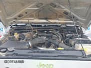 ✅ 2008 Jeep Wrangler X • VIN: 1J4FZ24168L564657 • Лот: 43125643. Опубликован ранее на IAAI с пробегом 361 104 миль. Бесплатный доступ к архиву аукционных продаж из США и подробный отчёт об истории автомобиля на DreamBid. Изображение 10.