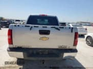 ✅ 2007 Chevrolet Silverado 1500 LTZ • VIN: 2GCEC13J371520196 • Lot: 51127355. Listed on Copart with 183,121 mi. Free auction sales archive from the USA and detailed vehicle history report at DreamBid. Image 6.