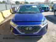 2022 Hyundai Ioniq Limited с VIN KMHC05LC4NU271221, выставлен на аукционе IAAI как лот 43066984 с пробегом 89 843 миль миль и . История ставок и продаж доступна на DreamBid. Изображение 13.