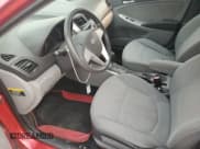 ✅ 2013 Hyundai Accent GLS • VIN: KMHCT4AE8DU464234 • Лот: 70281024. Опубликован ранее на Copart с пробегом 159 530 миль. Бесплатный доступ к архиву аукционных продаж из США и подробный отчёт об истории автомобиля на DreamBid. Изображение 7.