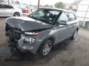 ✅ 2020 Hyundai Venue SE • VIN: KMHRB8A35LU027082 • Lot: 41603923. Listed on IAAI with 69,337 mi. Free auction sales archive from the USA and detailed vehicle history report at DreamBid. Image 2.