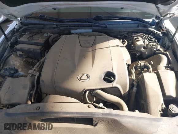 ✅ 2014 Lexus IS 250 • VIN: JTHBF1D24E5022147 • Lot: 42239619. Listed on IAAI with 143,448 mi. Free auction sales archive from the USA and detailed vehicle history report at DreamBid. Image 10.