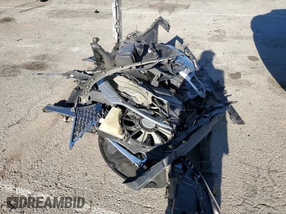 ✅ 2022 Lexus RX 350 • VIN: 2T2HZMDA0NC327686 • Lot: 87080215. Listed on Copart with 48,895 mi. Free auction sales archive from the USA and detailed vehicle history report at DreamBid. Image 13.