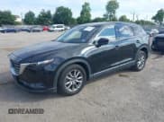 ✅ 2019 Mazda CX-9 Touring • VIN: JM3TCBCY1K0330886 • Лот: 43093347. Опубликован ранее на IAAI с пробегом 51 498 миль. Бесплатный доступ к архиву аукционных продаж из США и подробный отчёт об истории автомобиля на DreamBid. Изображение 2.