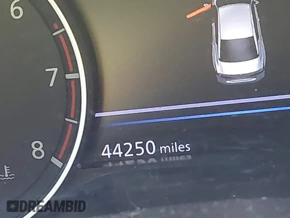 ✅ 2020 Nissan Altima S • VIN: 1N4BL4BV7LC236573 • Lot: 43713559. Wystawiony na IAAI z przebiegiem 44 250 mil. Bezpłatny archiwum sprzedaży aukcyjnych z USA i szczegółowy raport historii pojazdu na DreamBid. Zdjęcie 14.