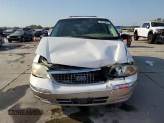 ✅ 2002 Ford Windstar SEL • VIN: 2FMDA53462BB66109 • Lot: 68246854. Wystawiony na Copart z przebiegiem 101 370 mil. Bezpłatny archiwum sprzedaży aukcyjnych z USA i szczegółowy raport historii pojazdu na DreamBid. Zdjęcie 5.