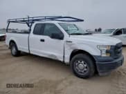 ✅ 2016 Ford F-150 XL • VIN: 1FTEX1CF5GKF34245 • Лот: 93344395. Опубликован ранее на Copart с пробегом 161 072 миль. Бесплатный доступ к архиву аукционных продаж из США и подробный отчёт об истории автомобиля на DreamBid. Изображение 4.