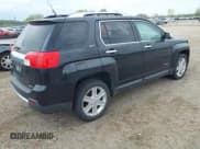 ✅ 2011 GMC Terrain SLT-2 • VIN: 2CTFLXEC9B6356152 • Lot: 42131430. Listed on IAAI with 189,768 mi. Free auction sales archive from the USA and detailed vehicle history report at DreamBid. Image 4.