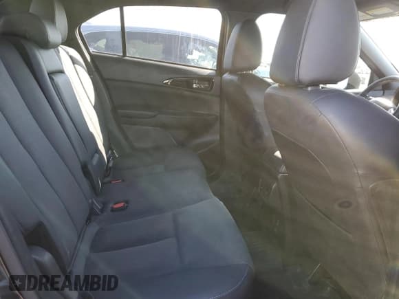 ✅ 2023 Mitsubishi Eclipse Cross LE • VIN: JA4ATVAA5PZ601792 • Лот: 66299645. Опубликован ранее на Copart с пробегом 53 512 миль. Бесплатный доступ к архиву аукционных продаж из США и подробный отчёт об истории автомобиля на DreamBid. Изображение 11.