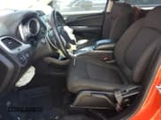 ✅ 2018 Dodge Journey SXT • VIN: 3C4PDDBG7JT390779 • Lot: 61039765. Listed on Copart with 124,969 mi. Free auction sales archive from the USA and detailed vehicle history report at DreamBid. Image 7.