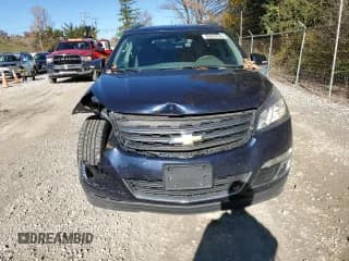 ✅ 2016 Chevrolet Traverse LT • VIN: 1GNKVHKD0GJ121504 • Lot: 90020745. Wystawiony na Copart z przebiegiem Nie podano. Bezpłatny archiwum sprzedaży aukcyjnych z USA i szczegółowy raport historii pojazdu na DreamBid. Zdjęcie 5.