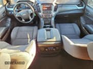 ✅ 2019 Chevrolet Suburban LS • VIN: 1GNSKGKC6KR292228 • Lot: 94448415. Listed on Copart with 357,450 mi. Free auction sales archive from the USA and detailed vehicle history report at DreamBid. Image 8.