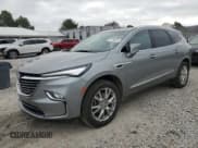 ✅ 2023 Buick Enclave Premium • VIN: 5GAERCKW5PJ183707 • Lot: 43798675. Wystawiony na Copart z przebiegiem 20 446 mil. Bezpłatny archiwum sprzedaży aukcyjnych z USA i szczegółowy raport historii pojazdu na DreamBid. Zdjęcie 1.