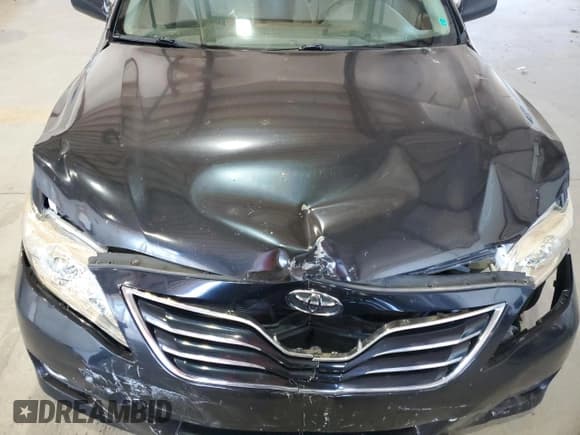 ✅ 2011 Toyota Camry XLE • VIN: 4T4BF3EK1BR170299 • Lot: 87261325. Listed on Copart with 202,839 mi. Free auction sales archive from the USA and detailed vehicle history report at DreamBid. Image 11.