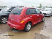 ✅ 2004 Chrysler PT Cruiser • VIN: 3C4FY48BX4T261578 • Lot: 42305376. Listed on IAAI with 189,628 mi. Free auction sales archive from the USA and detailed vehicle history report at DreamBid. Image 4.