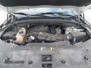 ✅ 2022 Jeep Grand Cherokee Altitude • VIN: 1C4RJJAG5N8532892 • Lot: 43503587. Listed on IAAI with 89,276 mi. Free auction sales archive from the USA and detailed vehicle history report at DreamBid. Image 10.