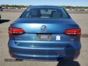 ✅ 2016 Volkswagen Jetta S • VIN: 3VW167AJ4GM342400 • Lot: 53281295. Listed on Copart with 77,087 mi. Free auction sales archive from the USA and detailed vehicle history report at DreamBid. Image 6.