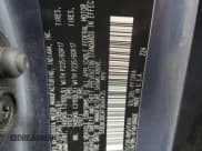 ✅ 2015 Toyota Sienna L • VIN: 5TDZK3DC4FS640435 • Lot: 81189885. Listed on Copart with Not provided. Free auction sales archive from the USA and detailed vehicle history report at DreamBid. Image 13.