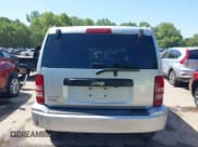 ✅ 2009 Jeep Liberty Rocky Mountain • VIN: 1J8GN28K79W501746 • Lot: 42848180. Listed on IAAI with 209,375 mi. Free auction sales archive from the USA and detailed vehicle history report at DreamBid. Image 16.