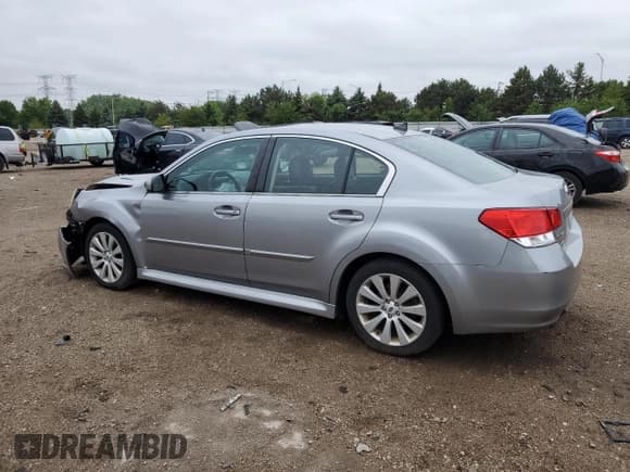 ✅ 2011 Subaru Legacy Limited Power Moon • VIN: 4S3BMCK6XB3258950 • Лот: 57479955. Опубликован ранее на Copart с пробегом 83 862 миль. Бесплатный доступ к архиву аукционных продаж из США и подробный отчёт об истории автомобиля на DreamBid. Изображение 2.