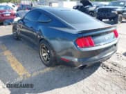 ✅ 2017 Ford Mustang GT • VIN: 1FA6P8CF5H5275825 • Lot: 42017878. Listed on IAAI with 26,917 mi. Free auction sales archive from the USA and detailed vehicle history report at DreamBid. Image 3.