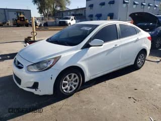 ✅ 2013 Hyundai Accent GLS • VIN: KMHCT4AE2DU386338 • Лот: 69721984. Опубликован ранее на Copart с пробегом 196 674 миль. Бесплатный доступ к архиву аукционных продаж из США и подробный отчёт об истории автомобиля на DreamBid. Изображение 1.