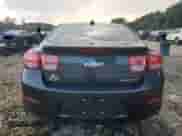 2014 Chevrolet Malibu LS z VIN 1G11A5SL6EF125524, wystawiony jako Copart lot #81802005 z przebiegiem 97 737 mil mil oraz Szkoda całkowita • Salvage title. Historia ofert i sprzedaży dostępna na DreamBid. Obrazek 6.