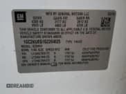 ✅ 2016 Chevrolet Silverado 2500HD Work Truck • VIN: 1GC2KUEG1GZ264625 • Лот: 49959805. Опубликован ранее на Copart с пробегом 162 368 миль. Бесплатный доступ к архиву аукционных продаж из США и подробный отчёт об истории автомобиля на DreamBid. Изображение 12.